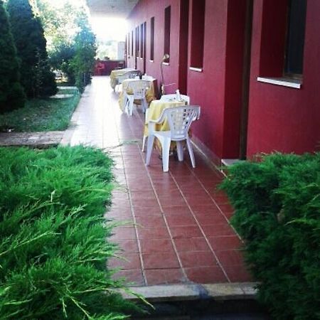 Agriturismo Beethoven 诺西 外观 照片
