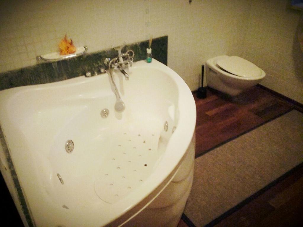 Agriturismo Beethoven 诺西 外观 照片