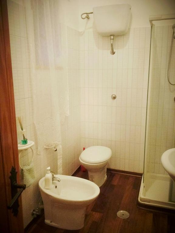 Agriturismo Beethoven 诺西 外观 照片