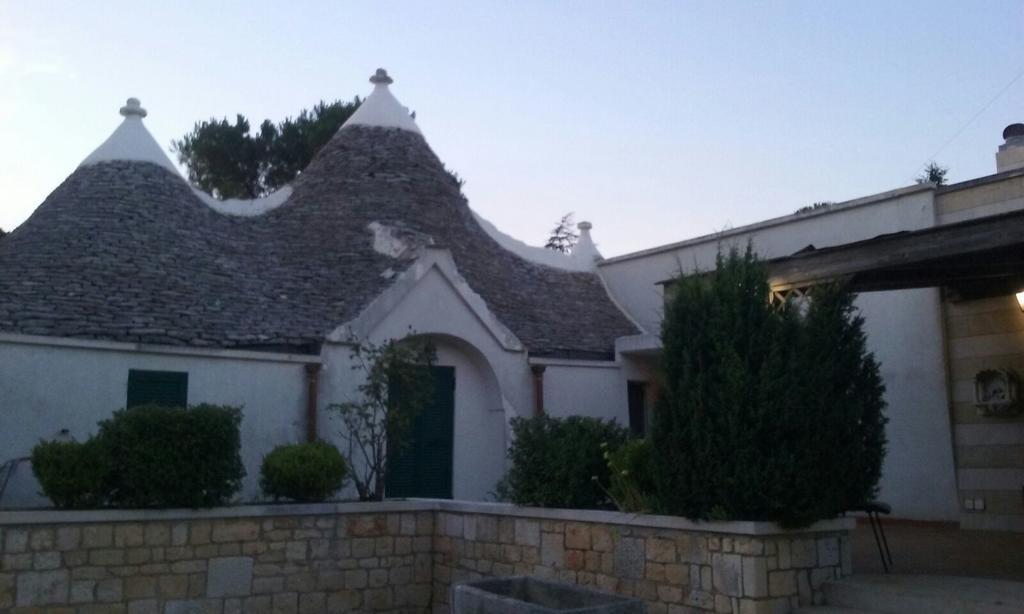 Agriturismo Beethoven 诺西 外观 照片