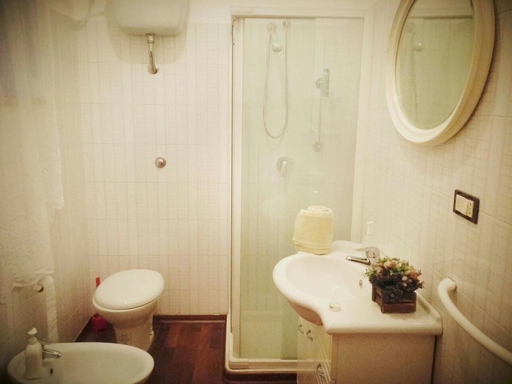Agriturismo Beethoven 诺西 外观 照片