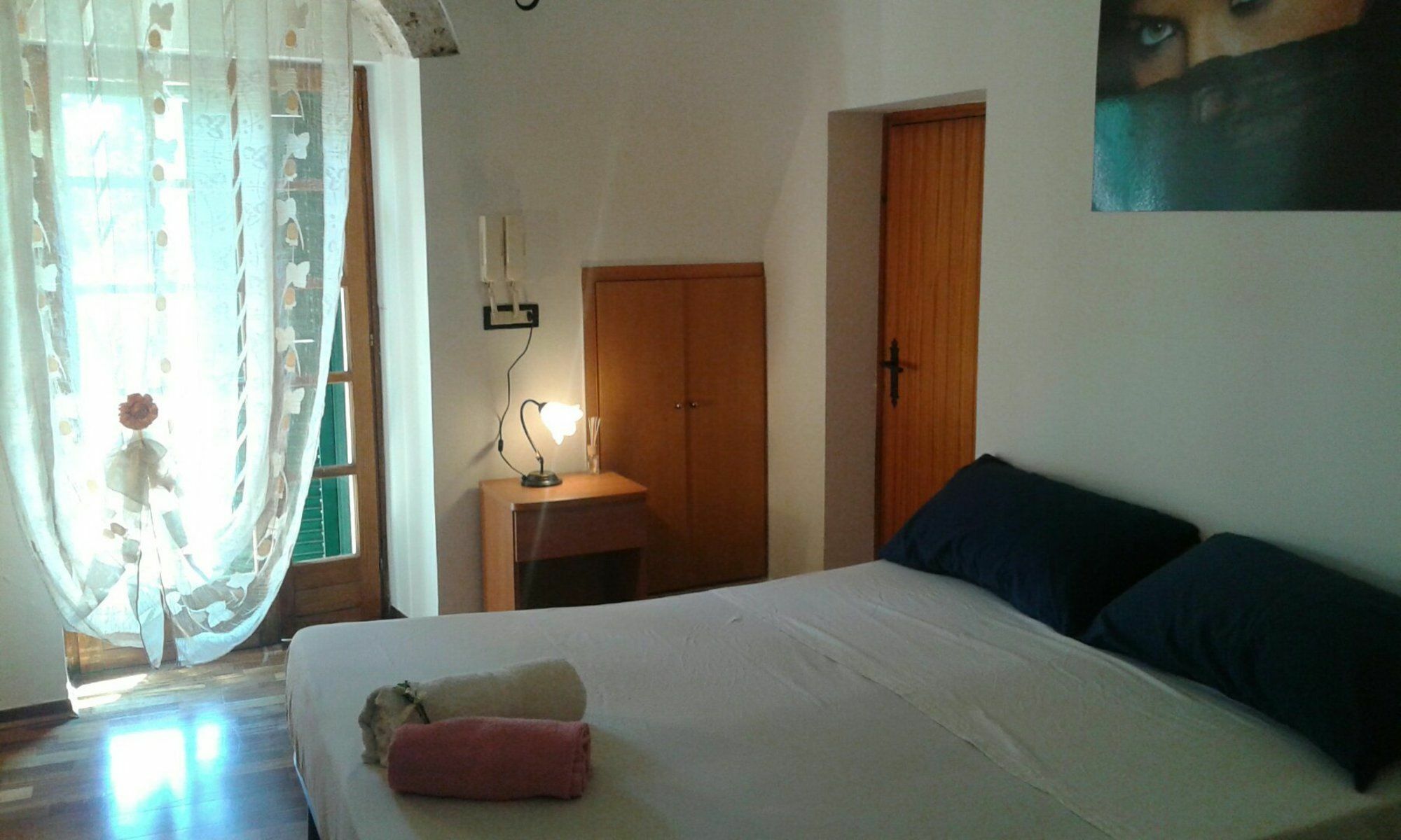 Agriturismo Beethoven 诺西 外观 照片